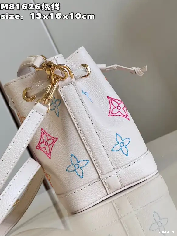 WIS NANO VUITTON NOÉ LOUIS 0504